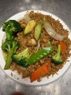 Best Vegetable Fried Rice in Sunrise, FL