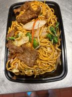 Best Beef Lo Mein in Sunrise, FL
