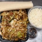 Best Chicken Moo Shu in Sunrise, FL
