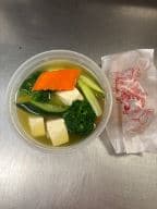 Best Tofu Vegetable Soup in Sunrise, FL