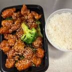 Best Sesame Chicken in Sunrise, FL
