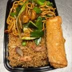 Best Vegetable Lo Mein (Lunch) in Sunrise, FL