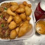 Best Honey Garlic Pork (Lunch) in Sunrise, FL