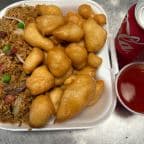Best Sweet & Sour Pork (Lunch) in Sunrise, FL