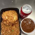 Best Chicken Egg Foo Young (Lunch) in Sunrise, FL