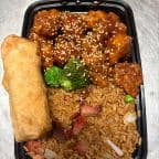 Best Sesame Chicken (Lunch) in Sunrise, FL