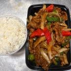Best Pepper Steak with Onions in Sunrise, FL
