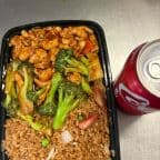 Best Chicken w. Broccoli (Lunch) in Sunrise, FL