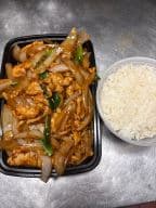 Best Hot & Spicy Chicken in Sunrise, FL