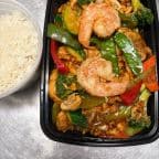 Best Szechuan Shrimp in Sunrise, FL