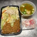Best Chicken Chow Mein (Dinner Combo) in Sunrise, FL
