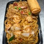 Best Shrimp Lo Mein (Lunch) in Sunrise, FL
