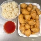 Best Sweet & Sour Chicken in Sunrise, FL
