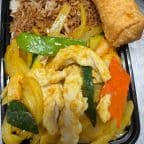 Best Curry Chicken (Lunch) in Sunrise, FL