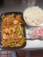 Best Shrimp Chop Suey in Sunrise, FL