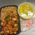 Best Bourbon Chicken (Dinner Combo) in Sunrise, FL