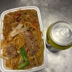 Best Beef Lo Mein (Lunch) in Sunrise, FL