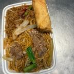 Best Beef Lo Mein (Dinner Combo) in Sunrise, FL
