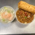 Best Shrimp w. Lobster Sauce (Lunch) in Sunrise, FL