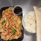 Best Pork Moo Shu in Sunrise, FL