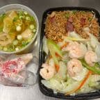 Best Shrimp Chow Mein (Dinner Combo) in Sunrise, FL
