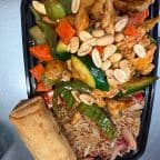 Best Kung Po Chicken (Dinner Combo) in Sunrise, FL