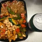 Best Kung Po Chicken (Lunch) in Sunrise, FL