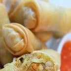 Best 2. Vegetable Spring Roll in Forest Hills, NY