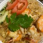 Best 33. Thai Fried Rice in Forest Hills, NY