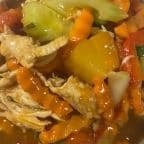 Best 51. Sweet and Sour in Forest Hills, NY