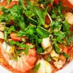 Best 11. Tom Yum Soup in Forest Hills, NY