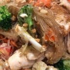 Best 36. Pad Vermicelli Noodles in Forest Hills, NY