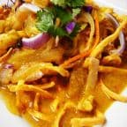 Best 32. Curry Noodle Soup in Forest Hills, NY