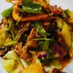 Best 17. Oven Roasted Duck Salad in Forest Hills, NY