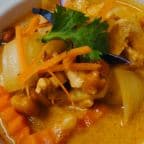 Best 20. Massaman Curry in Forest Hills, NY