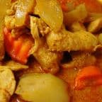 Best 21. Yellow Karee Curry in Forest Hills, NY