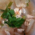 Best 13. Tom Jeud Soup in Forest Hills, NY