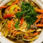 Best 46. Ginger Delight in Forest Hills, NY