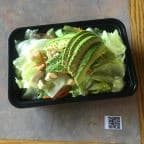 Best Tofu and Avocado Salad in Darien, CT