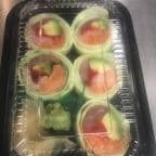 Best Mona Roll in Darien, CT