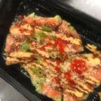 Best Sushi Ya Pizza in Darien, CT