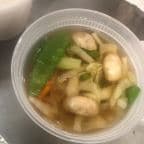 Best Vegetable Soup in Darien, CT