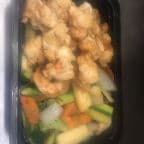 Best Hibachi Twin Lobster Combo in Darien, CT