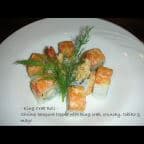Best King Crab Roll (POPULAR) in Darien, CT
