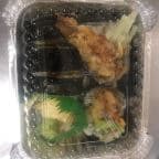 Best Shrimp Tempura Roll in Darien, CT