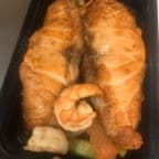 Best Salmon (Hibachi) in Darien, CT