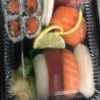 Best Sushi and Sashimi Comb(Lunch) in Darien, CT