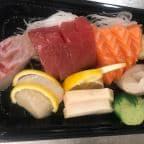 Best Sashimi Deluxe in Darien, CT