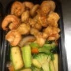 Best Hibachi Shrimp and Lobster Combo in Darien, CT