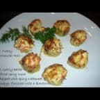 Best Crazy Monster Roll in Darien, CT